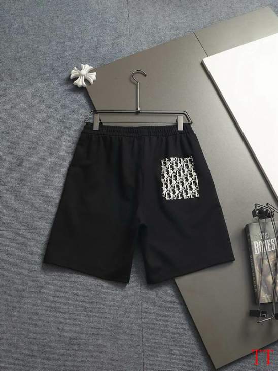 Dior Short Pants _SKUDiorS-2XL20tr14617144